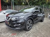 Nissan Qashqai 1.5 dCi N-Connecta J18