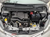 Toyota Yaris 1.0 VVT-i Comfort