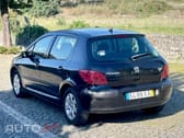 Peugeot 307 1.4 16V XR
