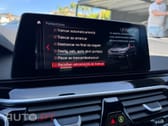 BMW 520 d Pack M Auto