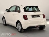 Fiat 500e 42 kWh Icon