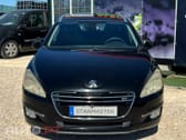 Peugeot 508 SW 1.6 HDi