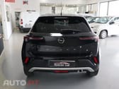 Opel Mokka 1.2 T Elegance