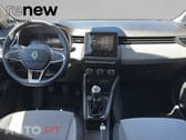 Renault Clio 1.0 TCe Evolution Bi-Fuel