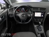 Volkswagen e-Golf AC/DC