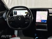 Renault Mégane E-Tech EV60 220hp optimum charge Techno