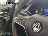 Renault Captur 1.0 TCe 90 Techno