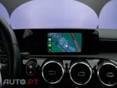 Mercedes-Benz CLA 180 d Shooting Brake Style Aut.