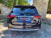 Mercedes-Benz GLE d 4Matic