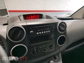 Peugeot Partner 1.6 BlueHDi L1 Premium