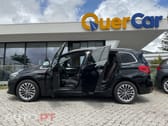 BMW 216 d 7L Line Luxury Auto