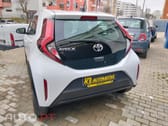 Toyota Aygo 1.0 X-Play