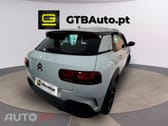 Citroen C4 Cactus 1.5 HDI FEEL BUSINESS