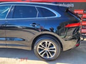 Jaguar F-Pace 2.0 i4D R-Sport