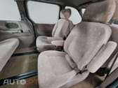Kia Carnival LS