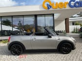MINI Cooper D