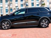 Peugeot 5008 ALLURE
