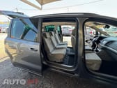 Seat Alhambra 2.0 TDi Reference Eco.