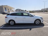 Renault Mégane Sport Tourer 1.5 dCi Limited