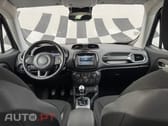 Jeep Renegade 1.0 T Limited