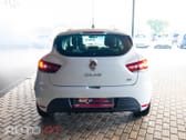 Renault Clio 1.5 dCi Zen