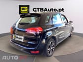Citroen C4 SpaceTourer 1.2 PureTech Business EAT6 