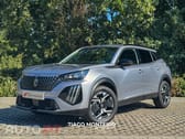 Peugeot 2008 1.2 Hybrid Allure e-DCS6
