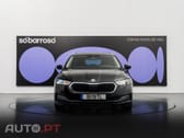Skoda Octavia Break 1.4 TSi iV Ambition DSG