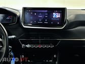 Peugeot 2008 1.2 PureTech Allure EAT8