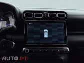 Citroen C3 Aircross BlueHDI 120 Stop & Start EAT6 FEEL PACK