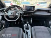 Peugeot 2008 1.2 PureTech Style
