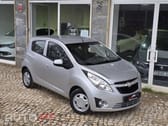 Chevrolet Spark 1.0 L
