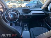 BMW i3 120Ah