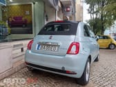 Fiat 500C 1.0 Hybrid