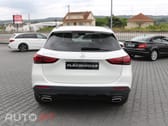 Mercedes-Benz GLA 250 e Progressive