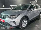 Seat Arona 1.0 TSI Style DSG