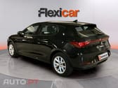 Seat Leon 1.0 TSI Style