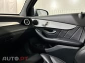 Mercedes-Benz GLC 250 d 4Matic 9G-TRONIC AMG Line