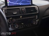 BMW 220 i Coupe Pack M