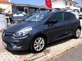 Renault Clio 0.9 TCe Limited