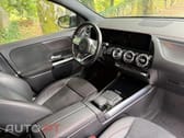 Mercedes-Benz EQA 250 AMG Line