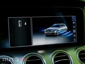 Mercedes-Benz E 220 d Avantgarde