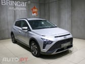 Hyundai Bayon 1.0 T-GDI 48V-Hybrid DCT Prime