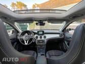 Mercedes-Benz GLA 220 CDi Style
