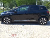 Renault Clio 1.5 Blue dCi Limited