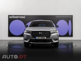 DS DS7 Crossback E-Tense Performance Line EAT8