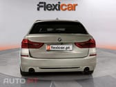 BMW 525 d Line Sport Auto