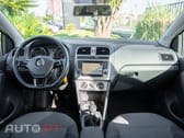 Volkswagen Polo 1.4 TDi BlueMotion