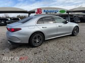 Mercedes-Benz E 220 d AMG Line