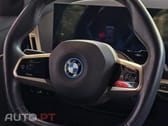 BMW iX xDrive 50